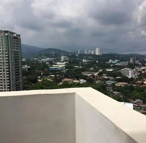 Affordable Friendly Budget Unit Near Ayala Center