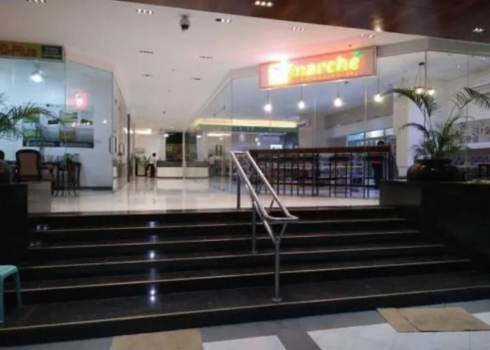 Affordable Friendly Budget Unit Near Ayala Center Apartment Cebu Stadt
