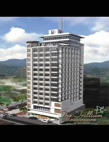 Affordable Friendly Budget Unit Near Ayala Center Apartment Cebu Stadt