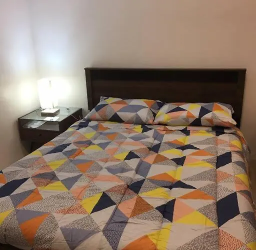 Apartment Affordable Friendly Budget Unit Near Ayala Center *