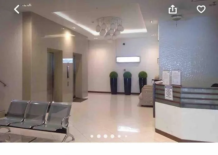 Affordable Friendly Budget Unit Near Ayala Center * Cebu Stadt