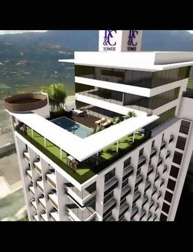 Affordable Friendly Budget Unit Near Ayala Center Apartment