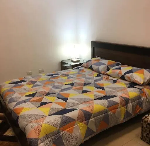 Affordable Friendly Budget Unit Near Ayala Center