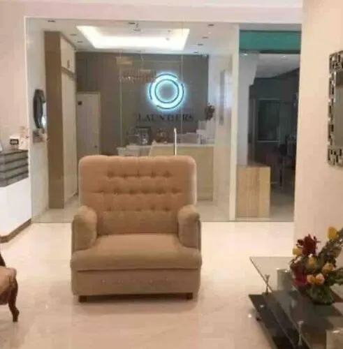Affordable Friendly Budget Unit Near Ayala Center * Cebu Stadt