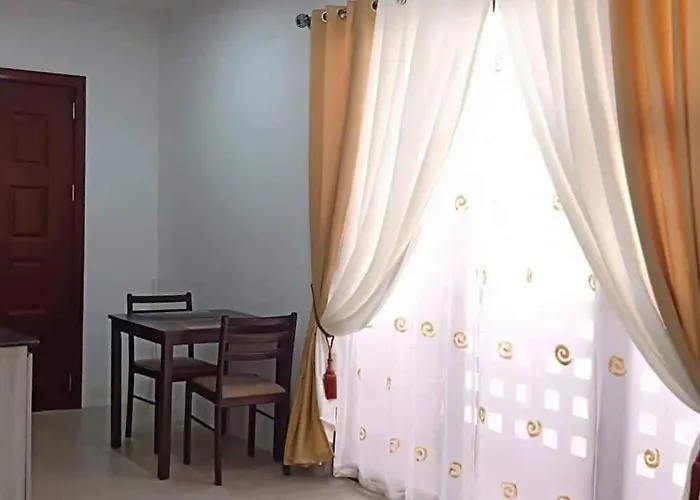 Affordable Friendly Budget Unit Near Ayala Center Cebu Stadt