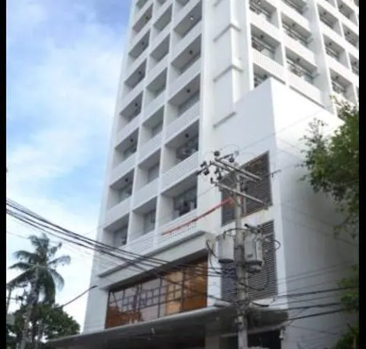 Apartment Affordable Friendly Budget Unit Near Ayala Center *