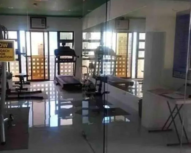 Apartment Affordable Friendly Budget Unit Near Ayala Center *