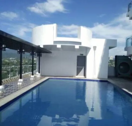 Affordable Friendly Budget Unit Near Ayala Center *