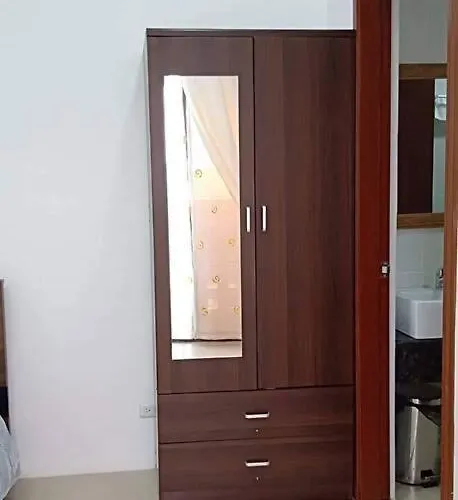 Affordable Friendly Budget Unit Near Ayala Center Apartment Cebu Stadt
