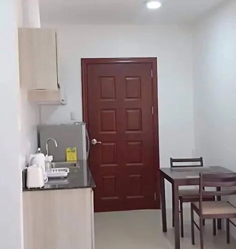 Apartment Affordable Friendly Budget Unit Near Ayala Center