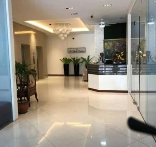 Apartment Affordable Friendly Budget Unit Near Ayala Center *