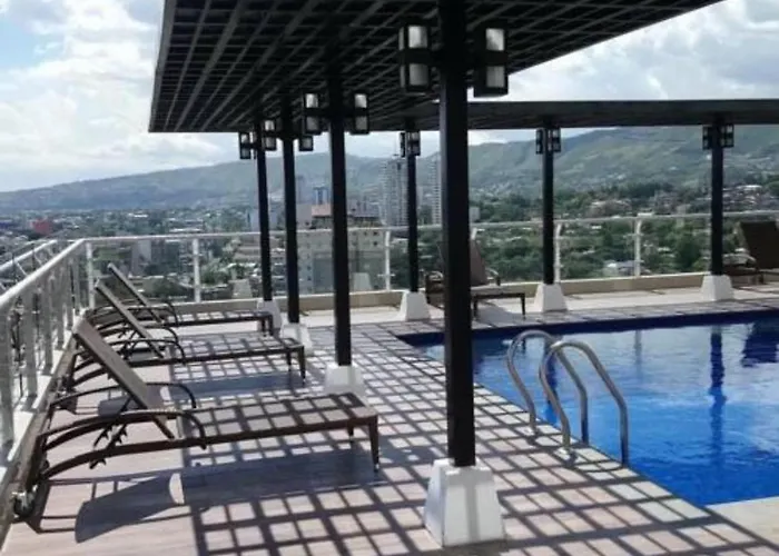 Affordable Friendly Budget Unit Near Ayala Center *