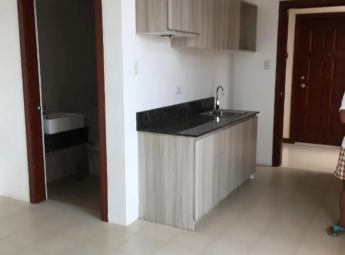 Affordable Friendly Budget Unit Near Ayala Center Cebu Stadt