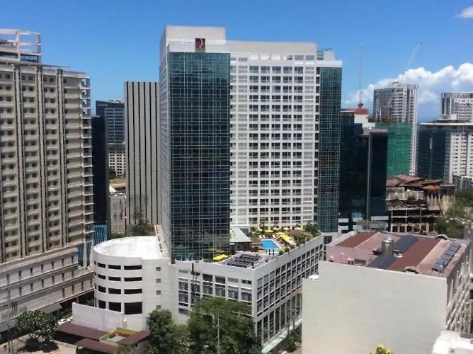 Affordable Friendly Budget Unit Near Ayala Center * Cebu Stadt