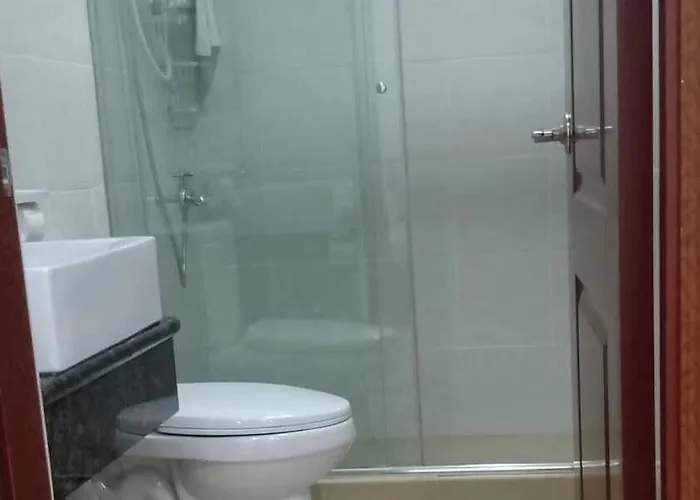 Affordable Friendly Budget Unit Near Ayala Center Apartment Cebu Stadt