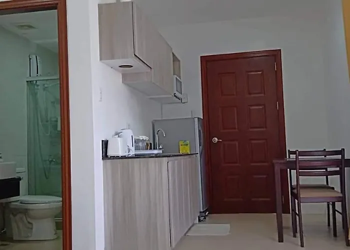 Affordable Friendly Budget Unit Near Ayala Center