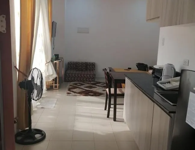 Affordable Friendly Budget Unit Near Ayala Center Cebu Stadt