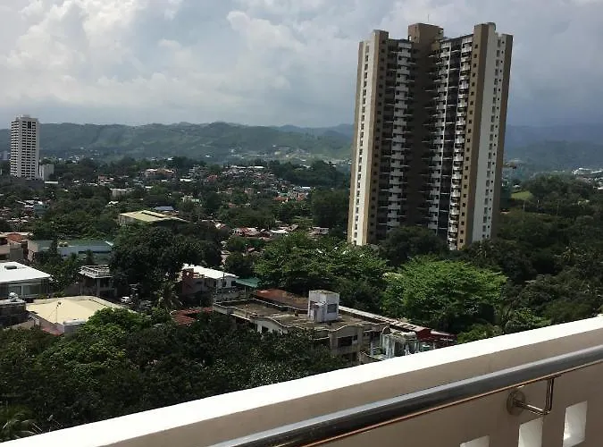 Apartment Affordable Friendly Budget Unit Near Ayala Center *