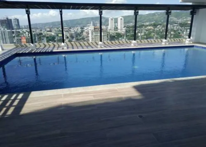 Apartment Affordable Friendly Budget Unit Near Ayala Center *