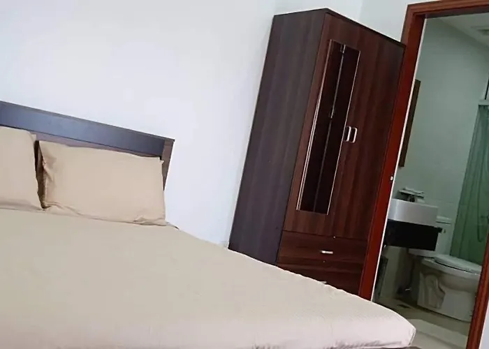 Affordable Friendly Budget Unit Near Ayala Center