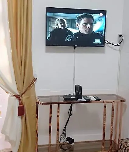 Affordable Friendly Budget Unit Near Ayala Center Apartment *