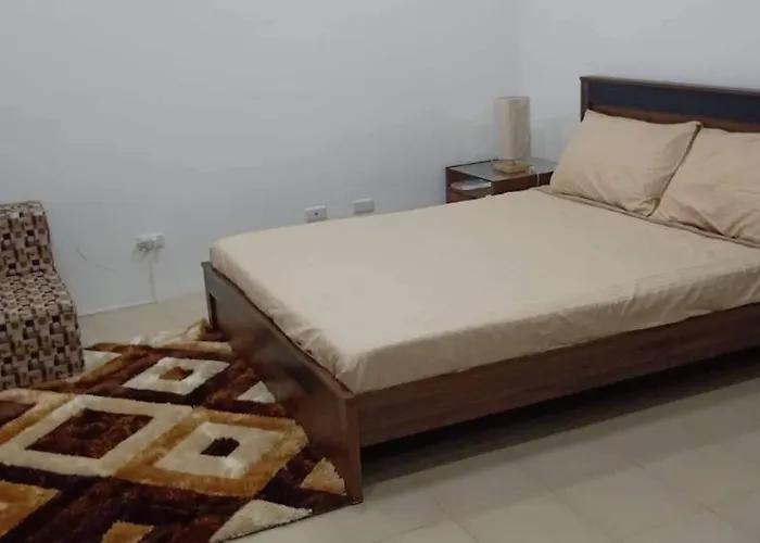 Affordable Friendly Budget Unit Near Ayala Center * Cebu Stadt