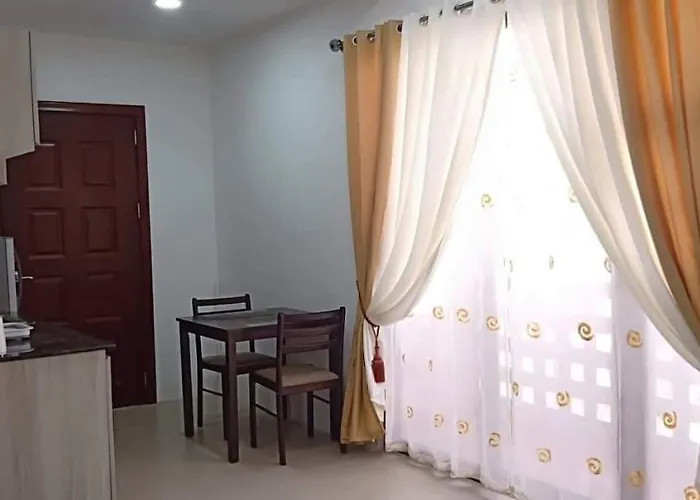 Affordable Friendly Budget Unit Near Ayala Center